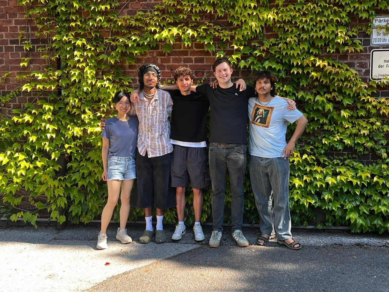 Offene Jam für alle Jazzbegeisterten.